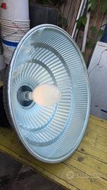 lampade da officina