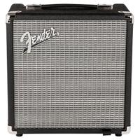 Amplificatore per basso Fender Rumble 15