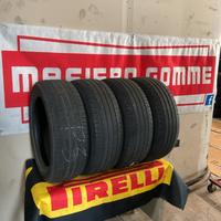 4 GOMME USATE ESTIVO 2155018 - CP95919207