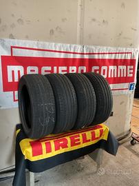 4 GOMME USATE ESTIVO 2155018 - CP95919207