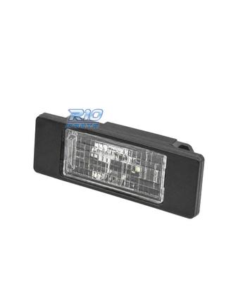 LUCE TARGA A LED MERCEDES VITO W639 03-09 CON LAMP