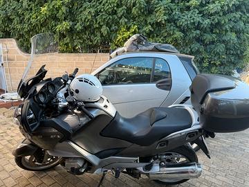 Bmw r 1200 rt - 2013