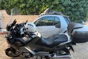 Bmw r 1200 rt - 2013