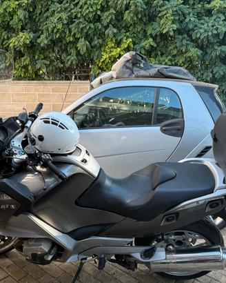 Bmw r 1200 rt - 2013