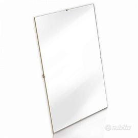 Portafoto da parete clip varie misure