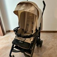 Trio Inglesina zippy free