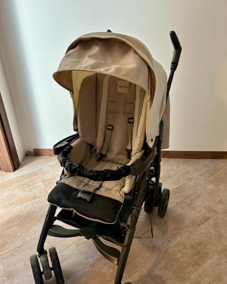 Trio Inglesina zippy free