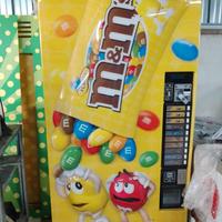 Distributore Automatico M&M's