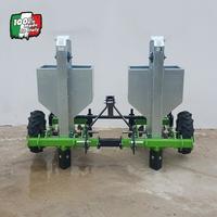 Piantapatate a due file MODULAR per trattore 12-60