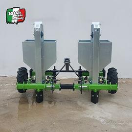 Piantapatate a due file MODULAR per trattore 12-60