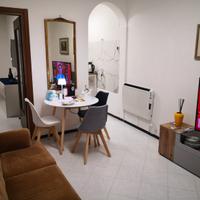 Bilocale arredato in centro Savona
