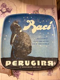 Rendiresto baci perugina vintage