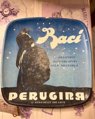 Rendiresto baci perugina vintage