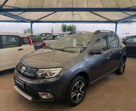 Dacia Sandero Stepway 1.5 dCi 8V 90CV Start&Stop