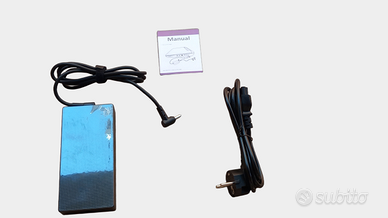 Alimentatore 180W 20V 9A per ASUS ROG / gaming