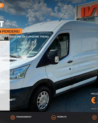 Ford Transit Trend PM Eu6.2 2020