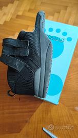 Scarpa post operatoria  avampiede