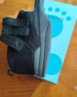 Scarpa post operatoria  avampiede