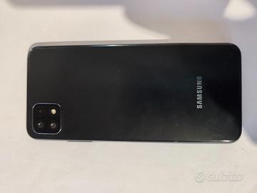 Galaxy A22 5g
