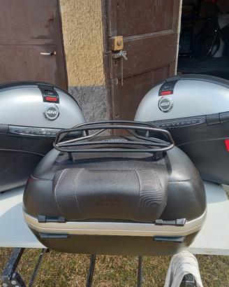 Bauli moto 