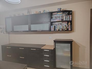 i cucina marca Grattarola. 