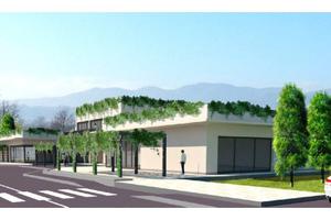 Immobile di 1436 m² a Reggello