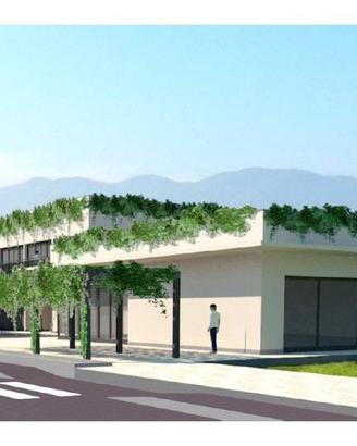 Immobile di 1436 m² a Reggello