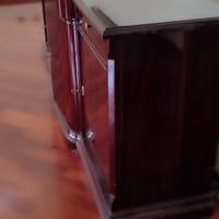 Tavolo, buffet e veteinetta Maestro Cappellini