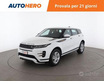 LAND ROVER Range Rover Evoque TF24220
