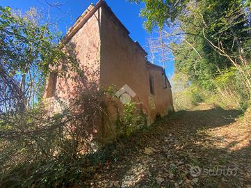 RUSTICO A ACQUASPARTA