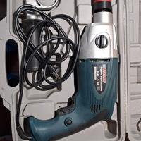 Trapano a percussione