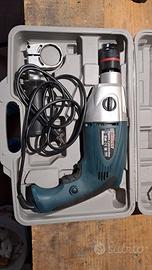 Trapano a percussione