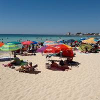 Casa per vacanze a Torre Lapillo