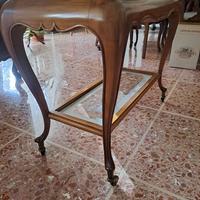 Carrello portavivande 