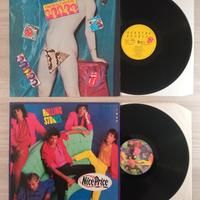 Rolling Stones Cat Stevens 