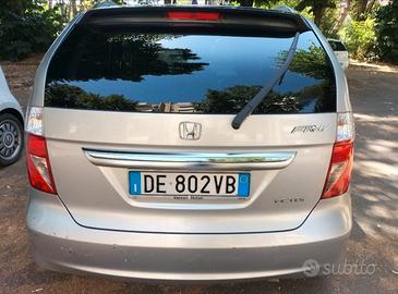 Honda Frv 2.2 diesel