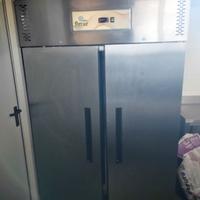 Attrezzature pizzeria