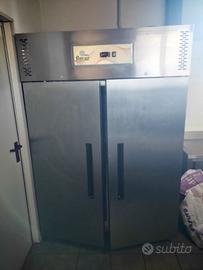 Attrezzature pizzeria