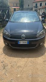 GOLF 6 ANNO 2013 TDI