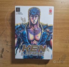 Ken il guerriero Vol. 1