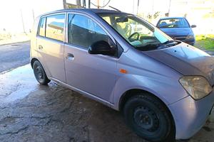 Daihatsu cuore