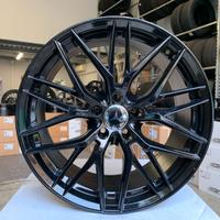 Cerchi Mercedes raggio 18 NUOVI cod.20937