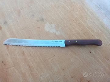 Coltello Pane Vintage '50 Sky-Line Made England