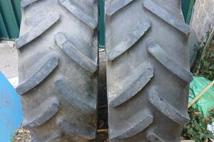 gomme trattore frutteto