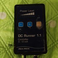 pompa movimento acquario