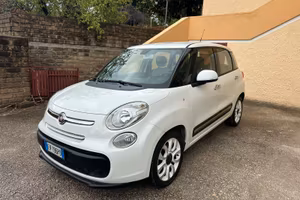 Fiat 500 L Automatica