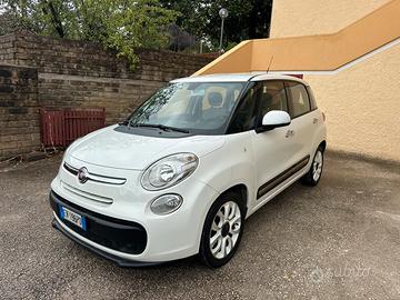 Fiat 500 L Automatica