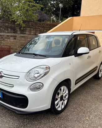 Fiat 500 L Automatica