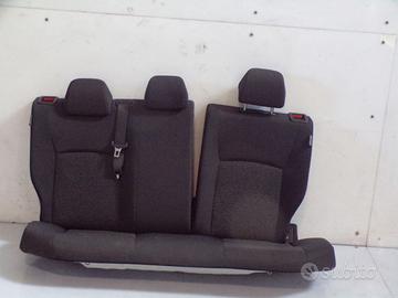 Tappezzeria Completa Toyota C-HR 2  2023