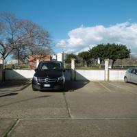 Quartu SE Via Norvegia posti auto scoperti